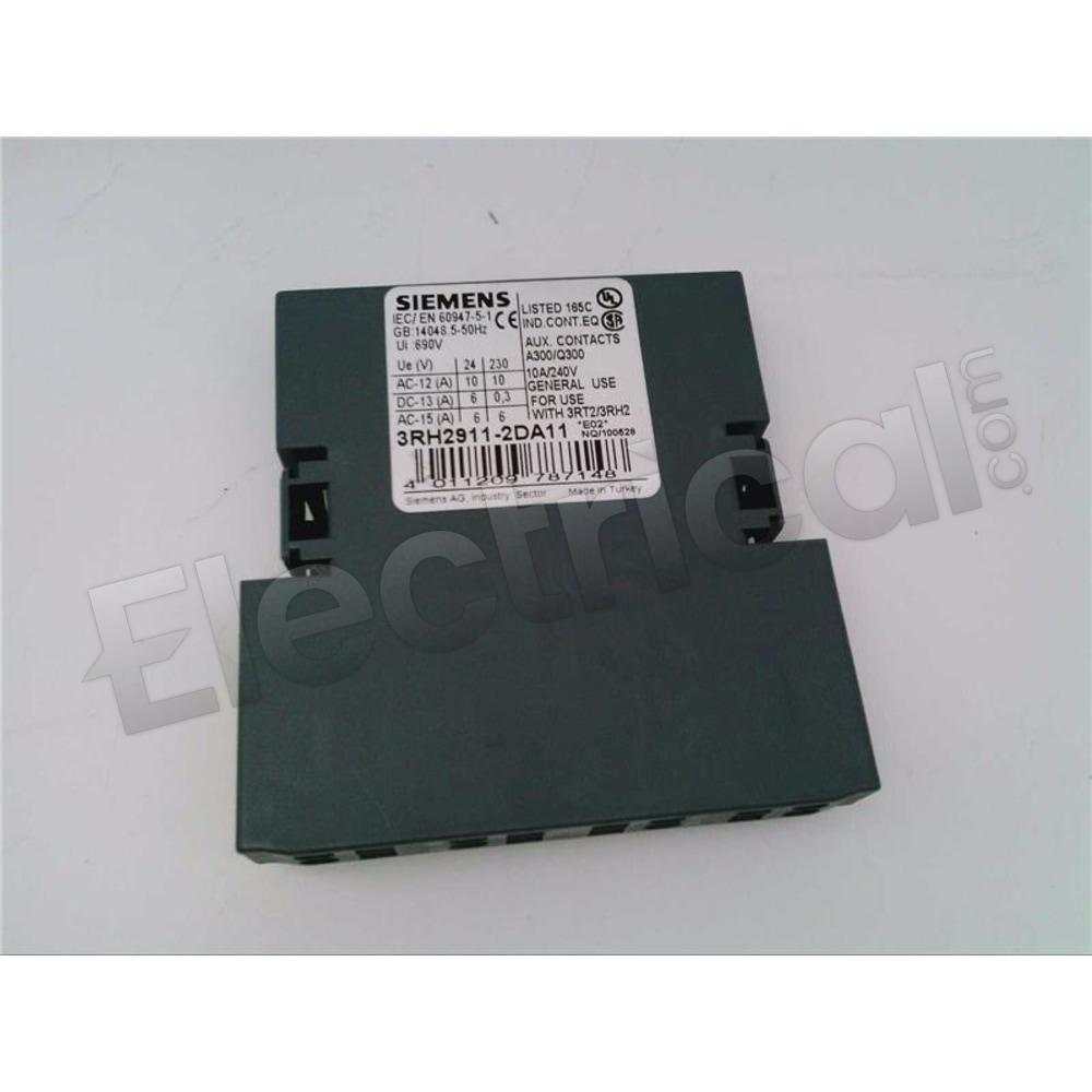 3RH29112DA11