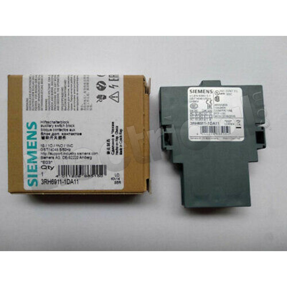 3RH6911-1DA11
