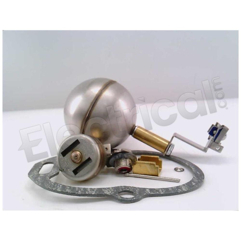 Tunstall Motor Control Part And Accessory 3RK-75-A5