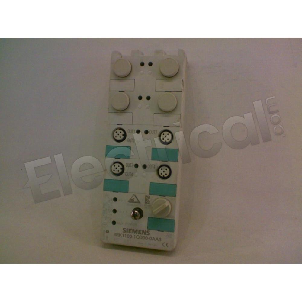 3RK1100-1CQ00-0AA3