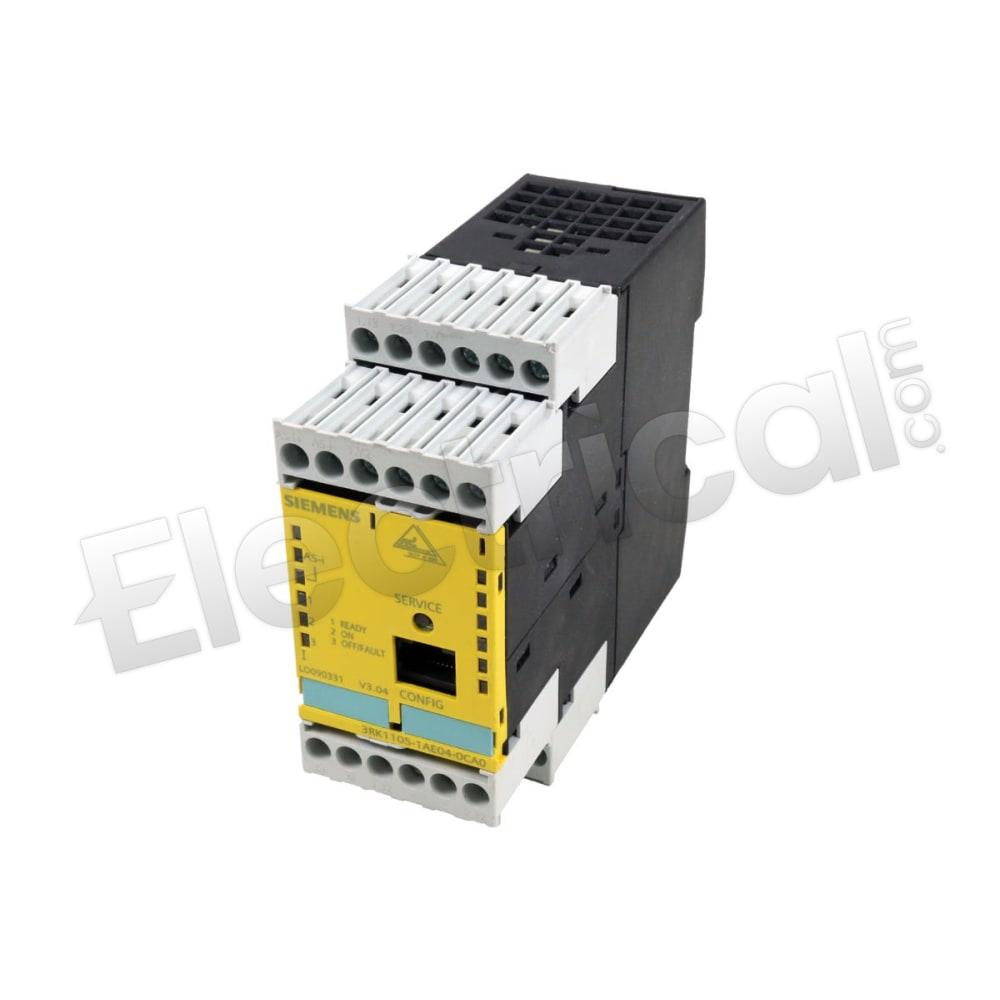 3RK1105-1AE04-0CA0