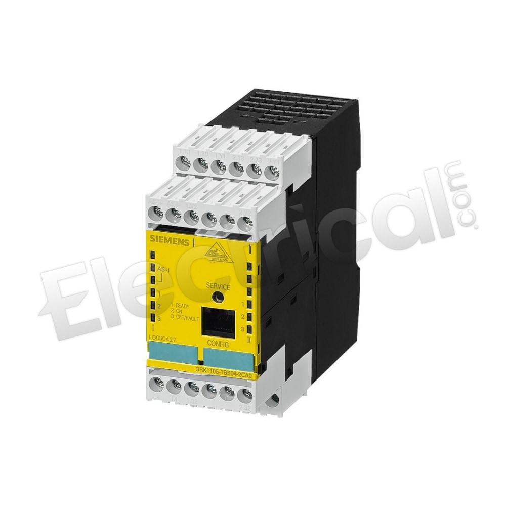 3RK1105-1BE04-0CA0