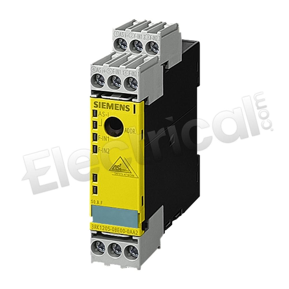 3RK1205-0BE00-0AA2