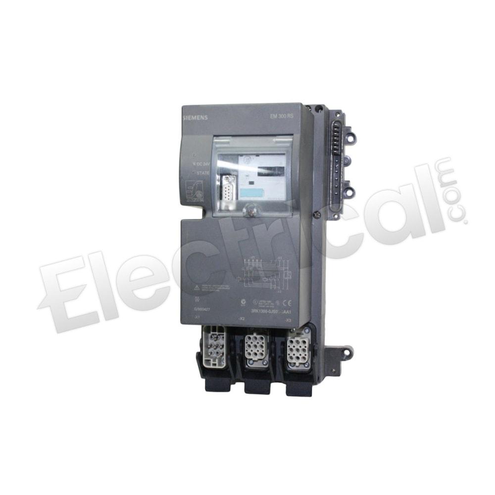 Siemens Motor Starter 3RK1300-0JS01-1AA1