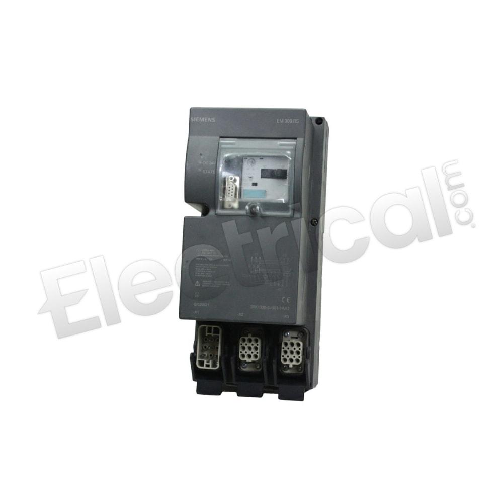 Siemens Motor Starter 3RK1300-0JS01-1AA3