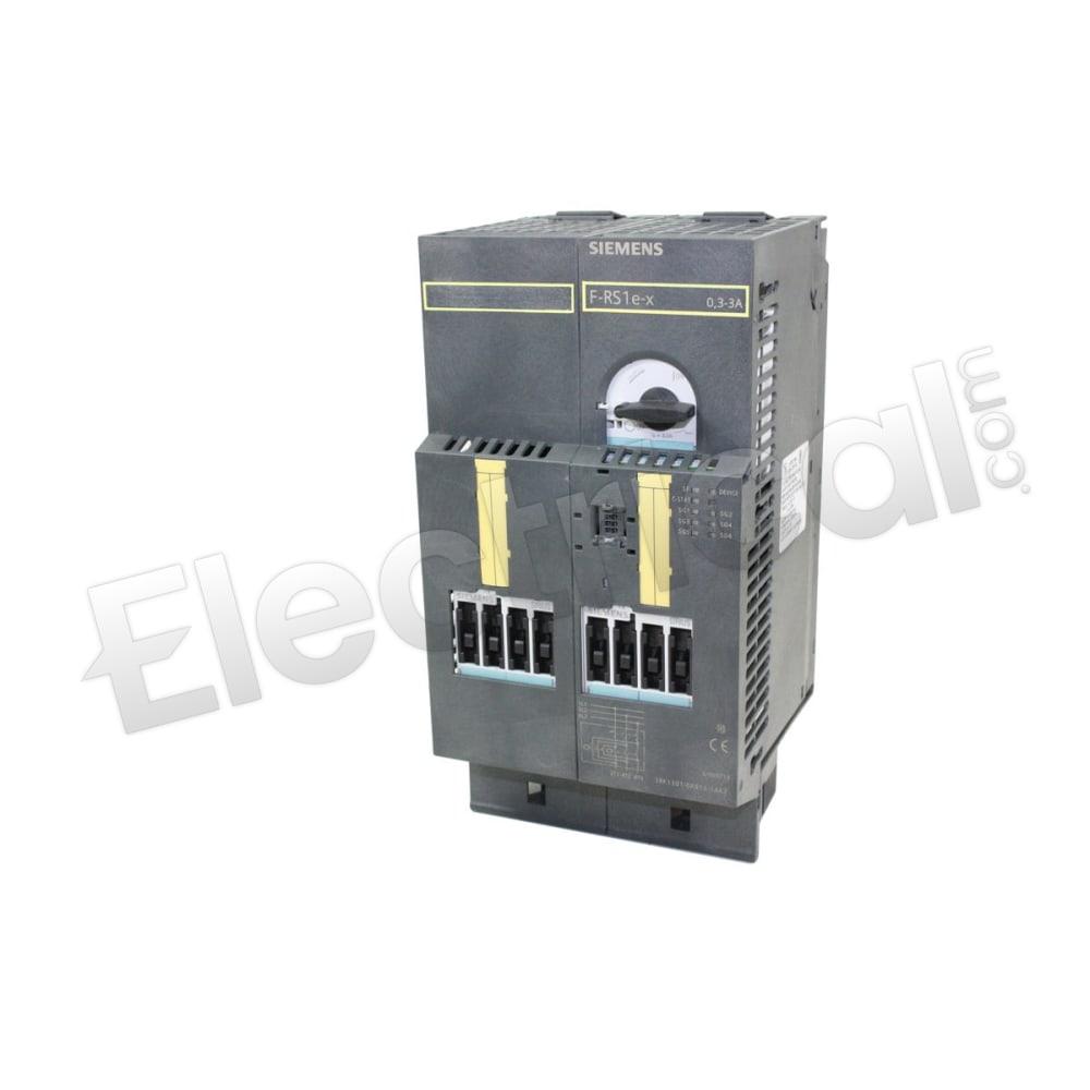Siemens Motor Starter 3RK1301-0AB13-1AA2