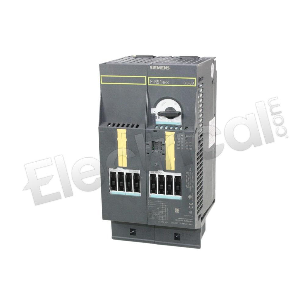 Siemens Motor Starter 3RK1301-0AB13-1AA4
