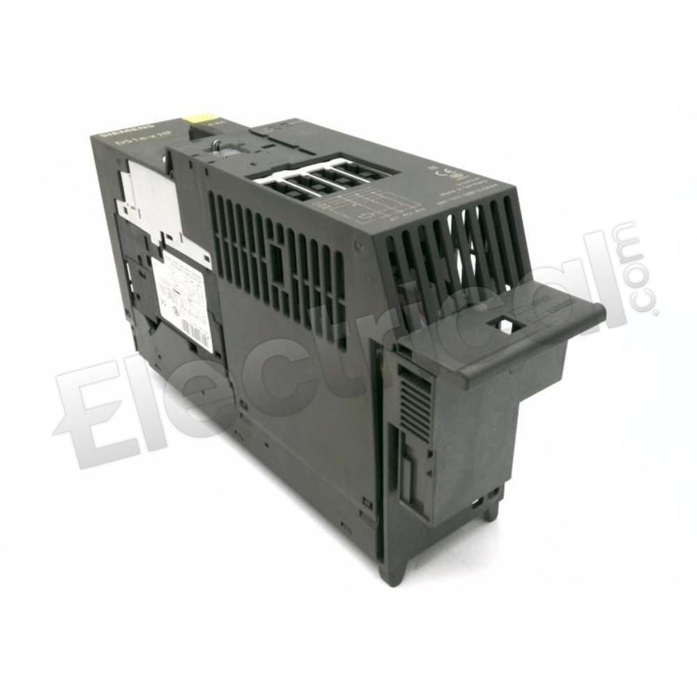 Siemens Motor Starter 3RK1301-0BB10-0AA4