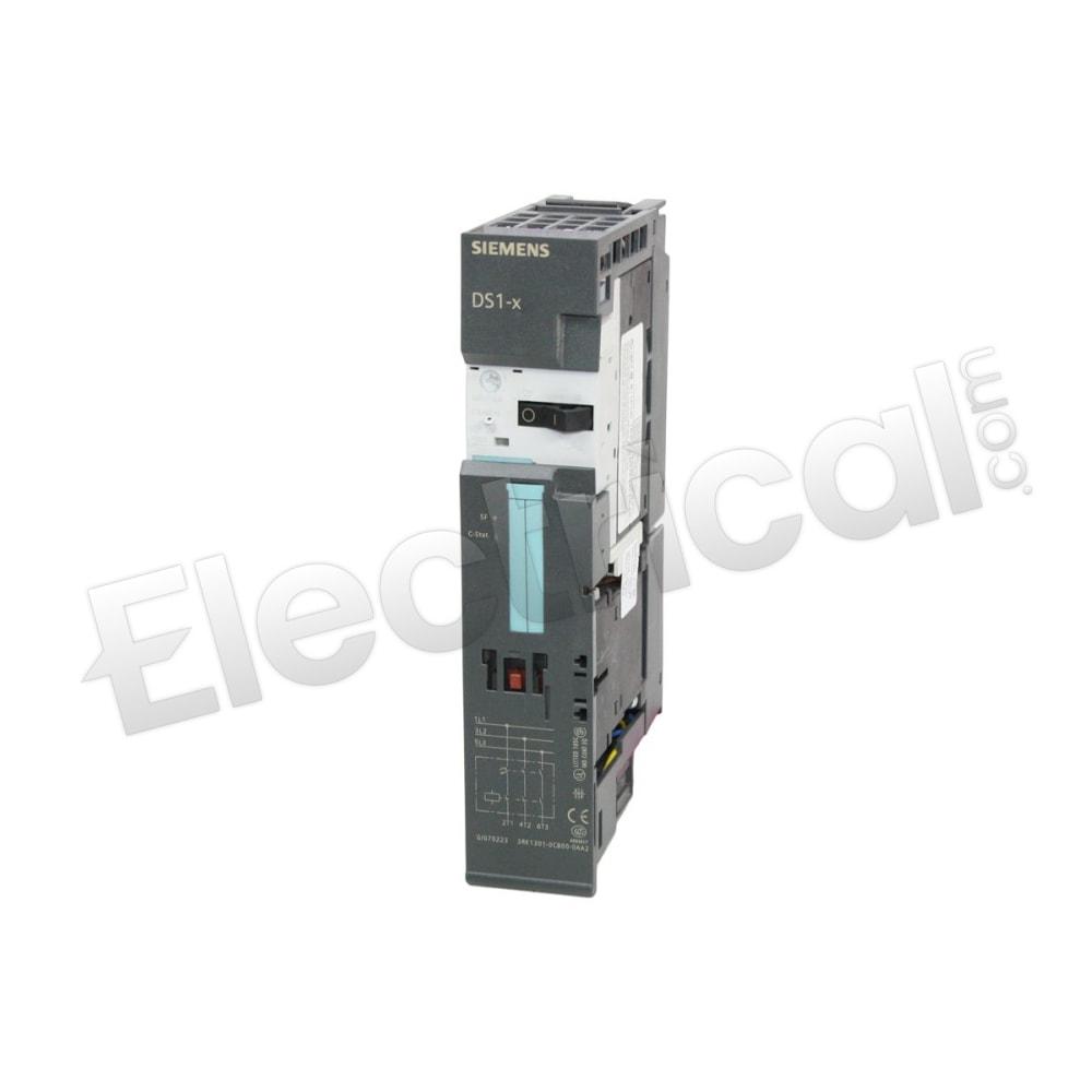 Siemens Motor Starter 3RK1301-0CB00-0AA2