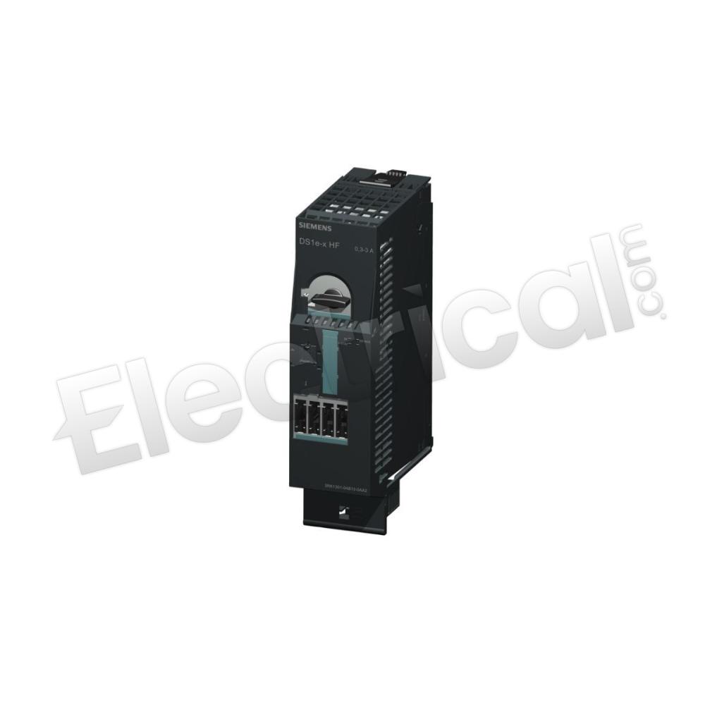 Siemens Motor Starter 3RK1301-0CB10-0AA3