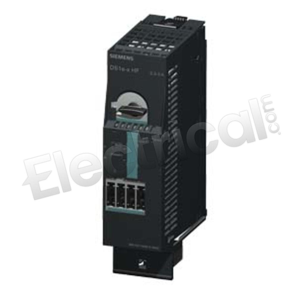 Siemens Motor Starter 3RK1301-0CB10-0AA4
