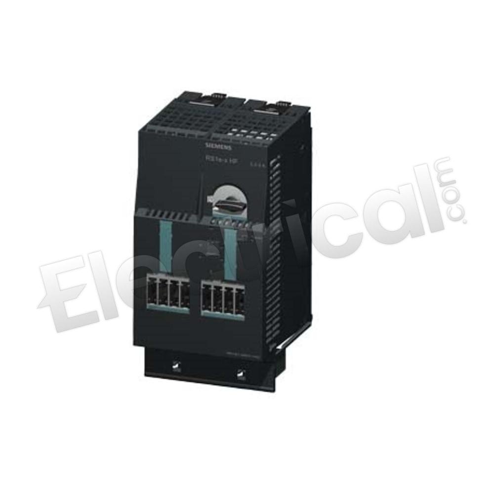 Siemens Motor Starter 3RK1301-0CB10-1AA4