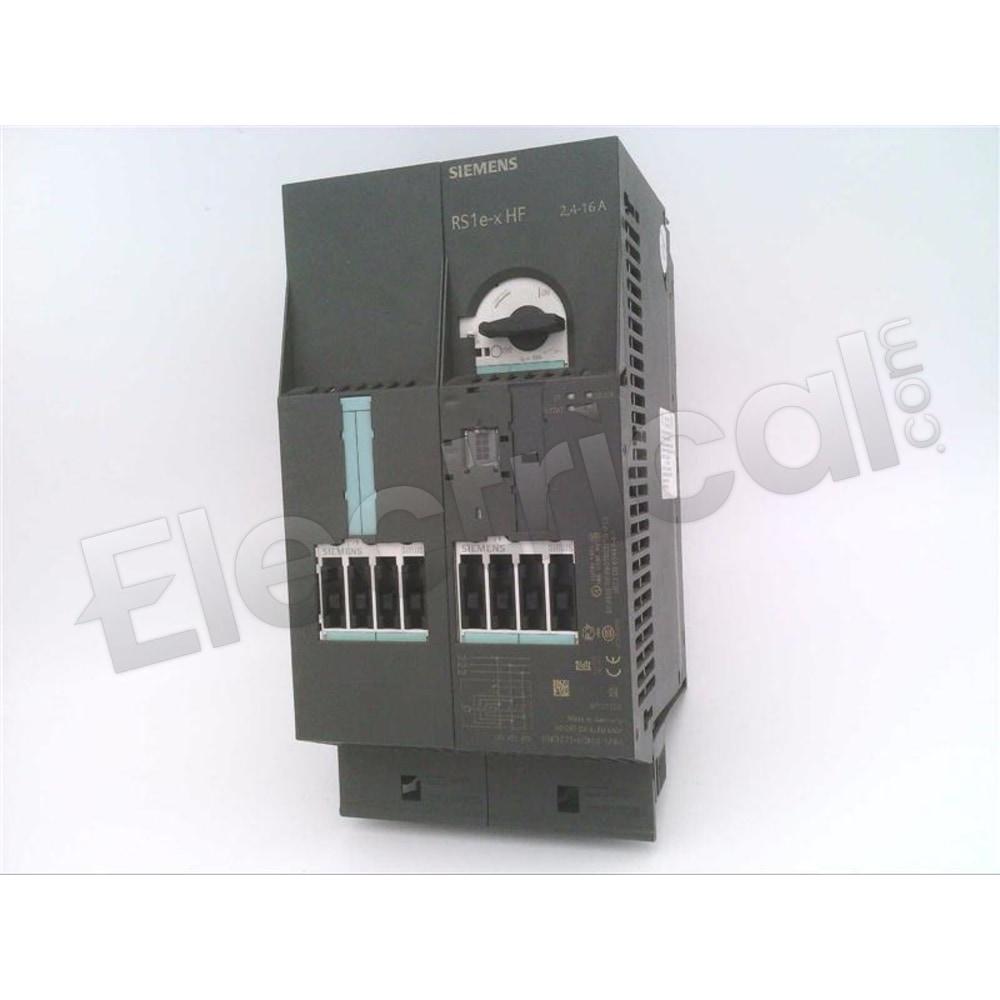 Siemens Motor Starter 3RK1301-0CB10-1AB4