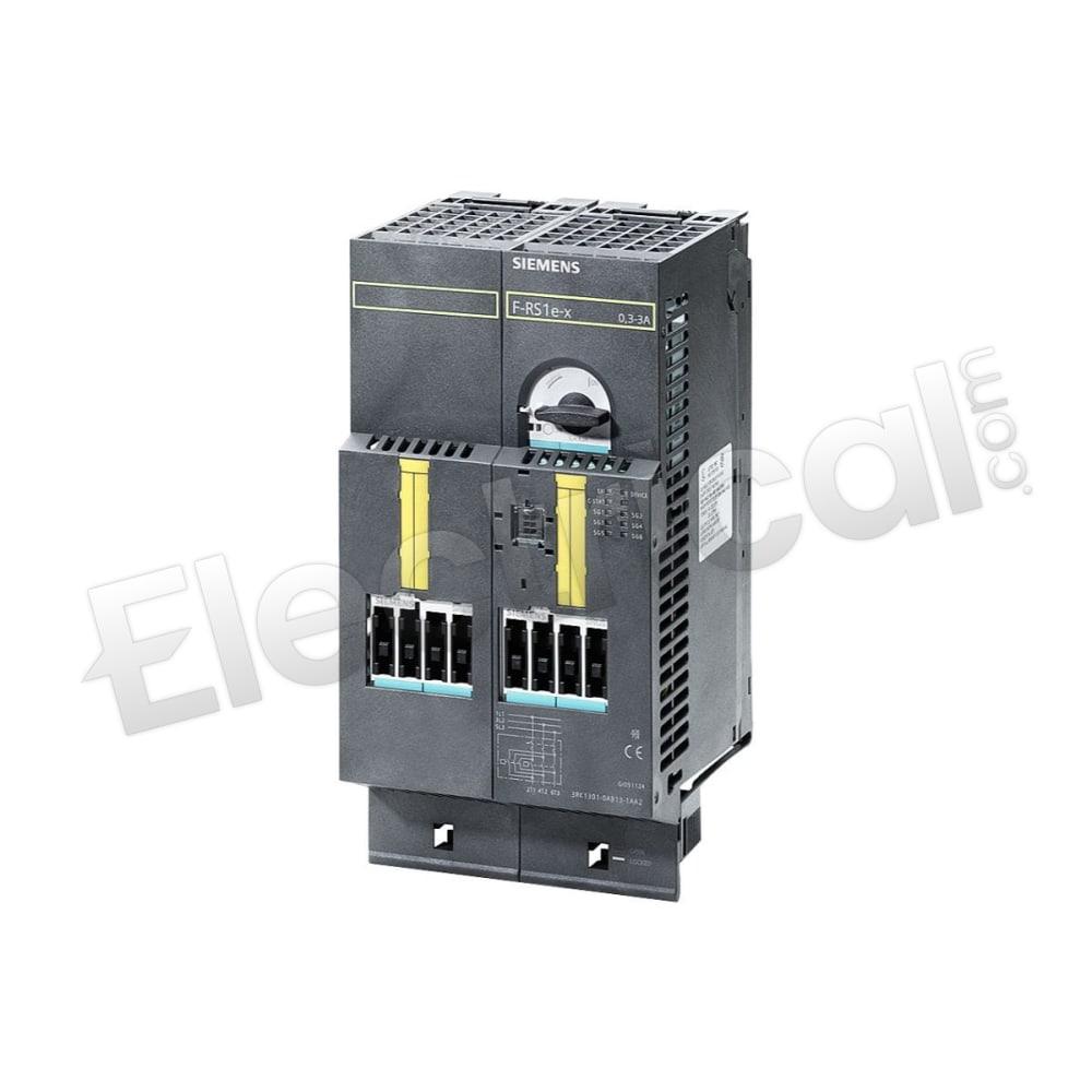 Siemens Motor Starter 3RK1301-0CB13-1AA2