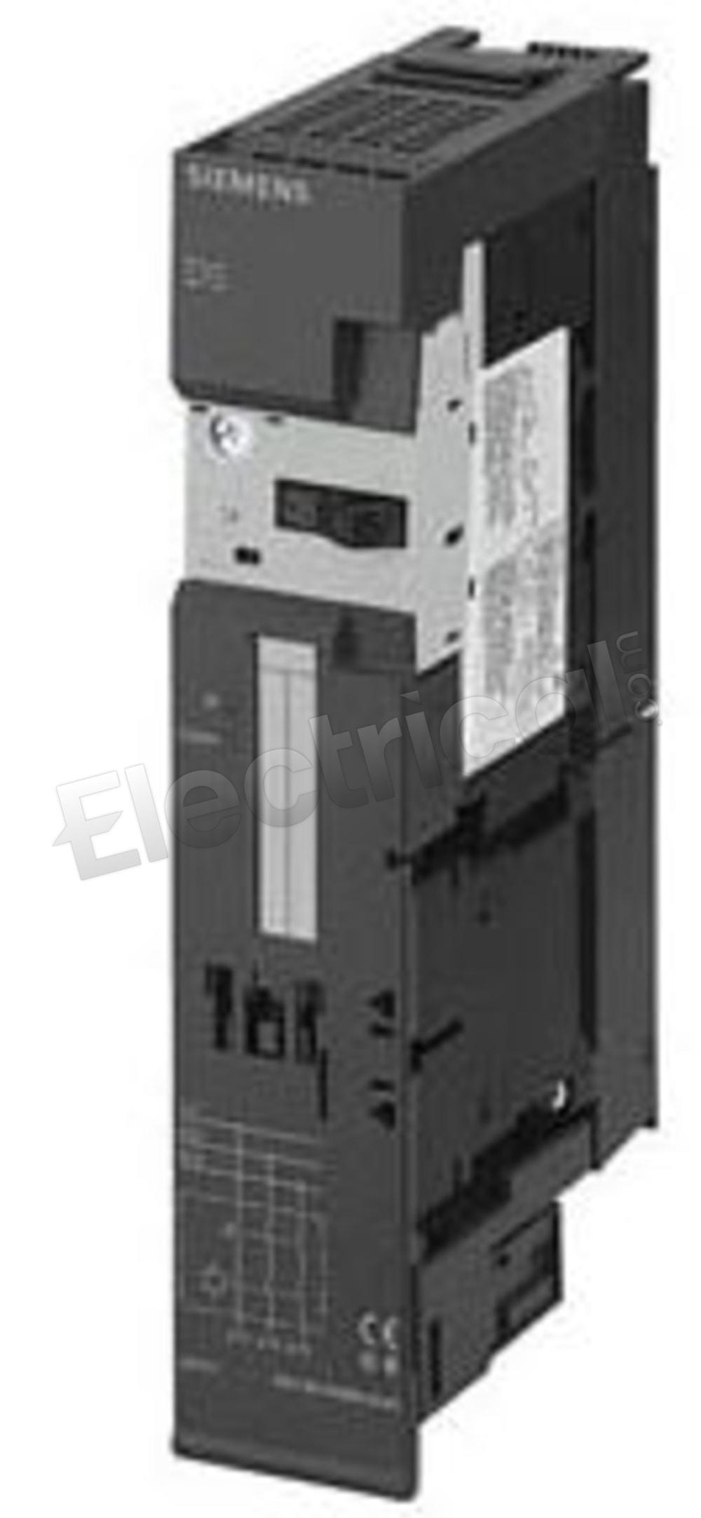 Siemens Motor Starter 3RK1301-0FB00-0AA2