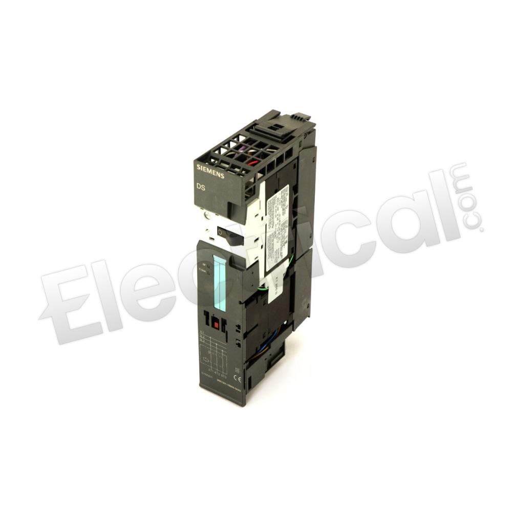 Siemens Motor Starter 3RK1301-1BB00-0AA0
