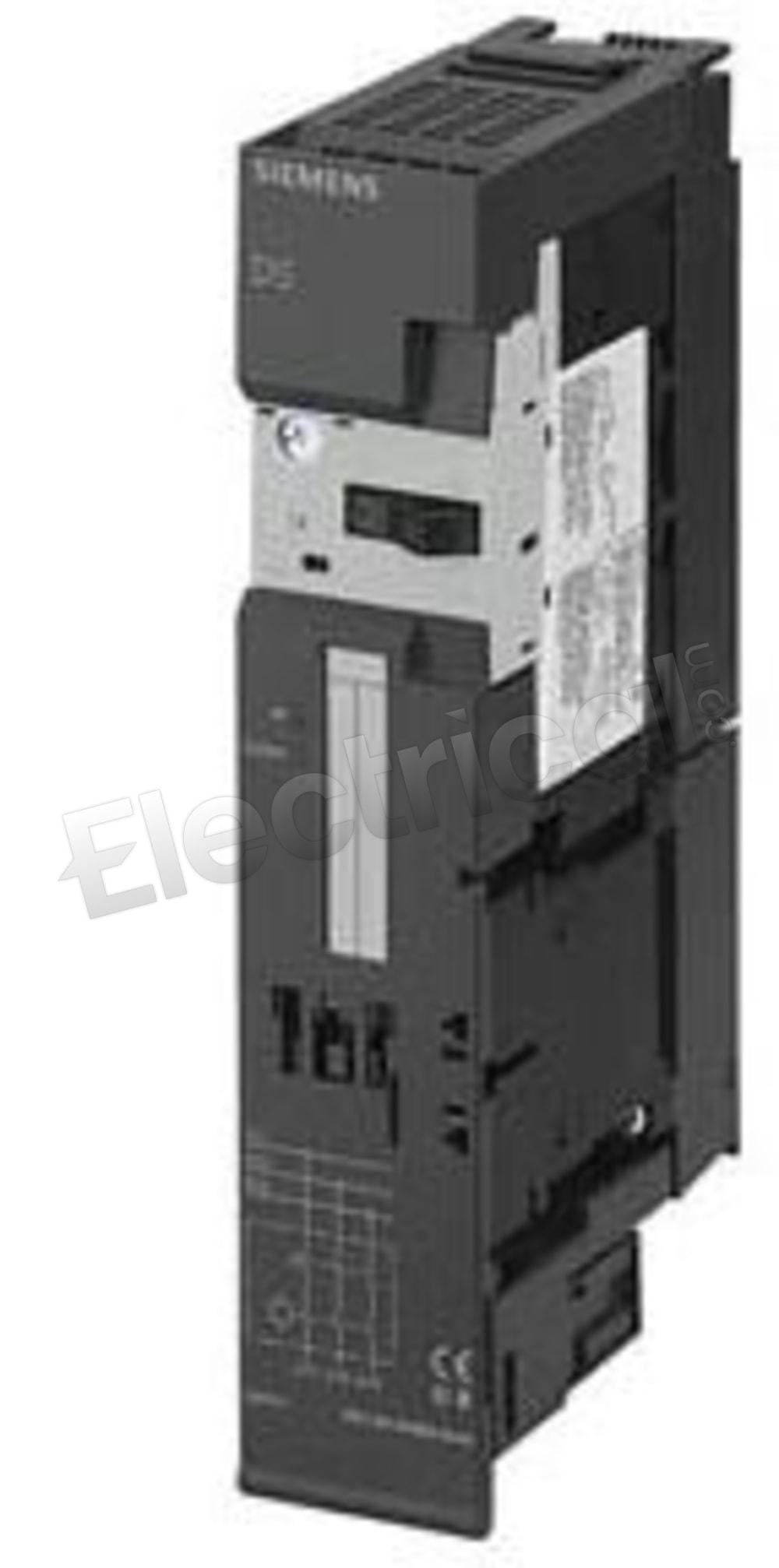 Siemens Motor Starter 3RK1301-1FB00-0AA2