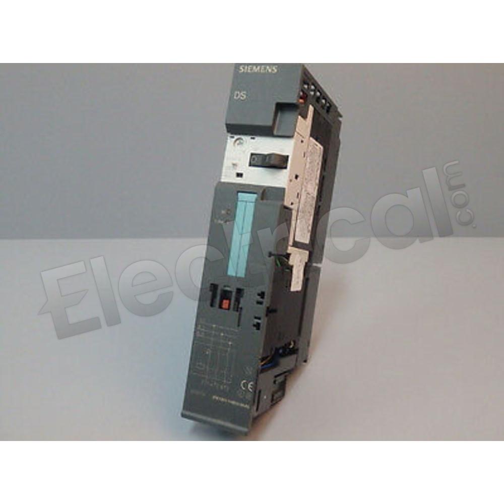Siemens Motor Starter 3RK1301-1JB00-0AA0