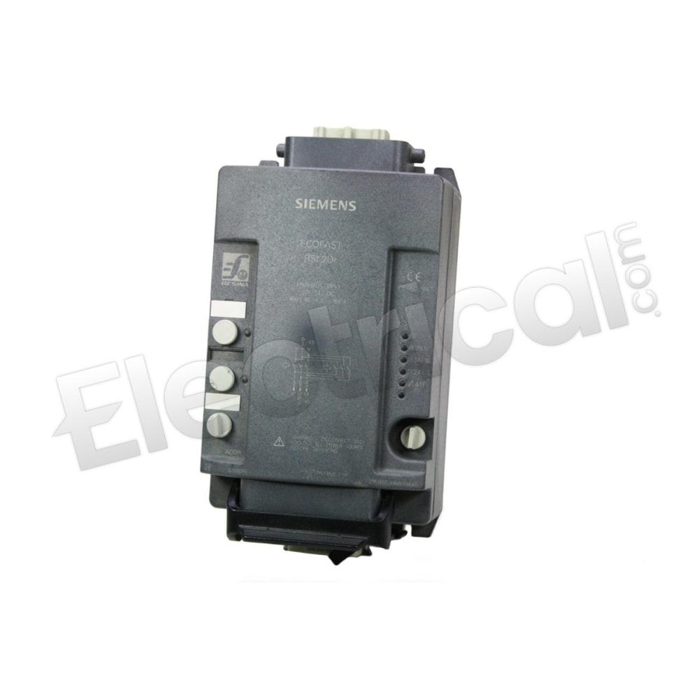 Siemens Motor Starter 3RK1303-2AS51-1AA0