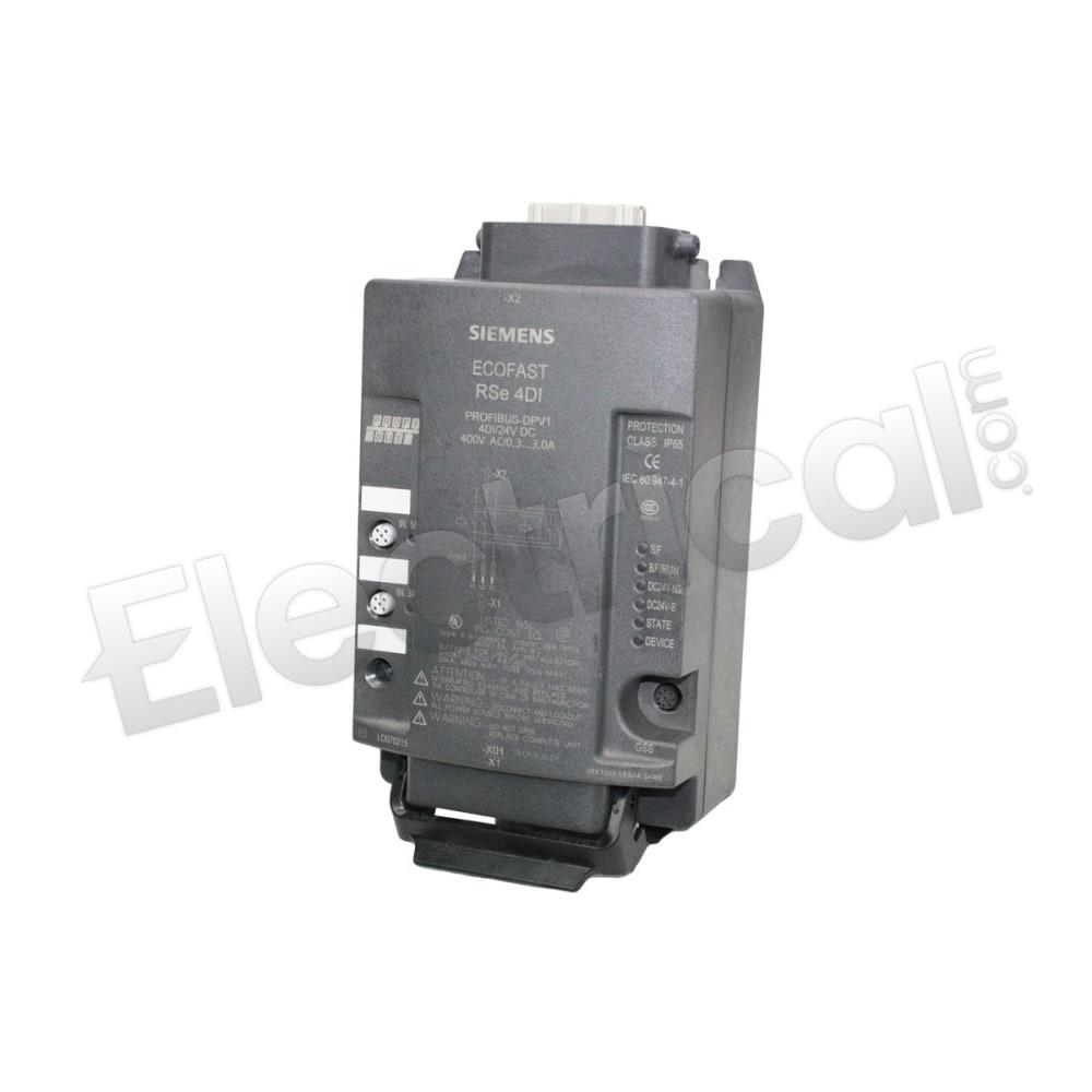 Siemens Motor Starter 3RK1303-5BS44-3AA0