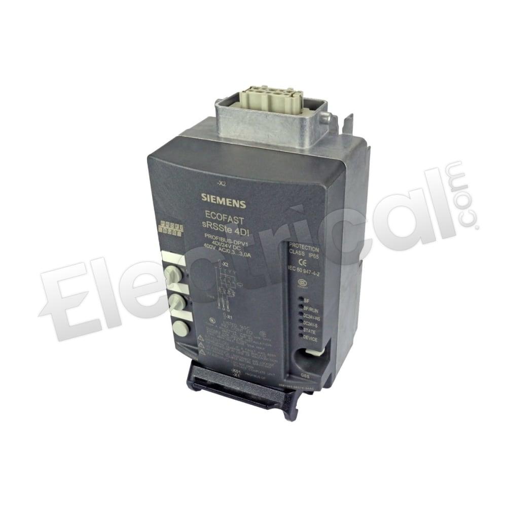 Siemens Motor Starter 3RK1303-6BS74-3AA0