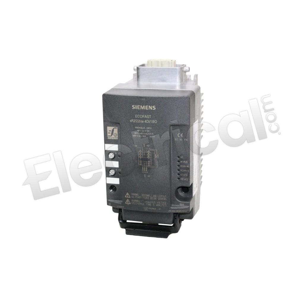 Siemens Motor Starter 3RK1303-6ES81-3AA3
