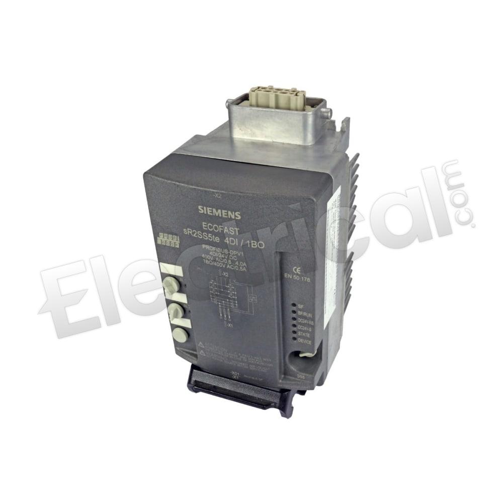 Siemens Motor Starter 3RK1303-6ES84-3AA3