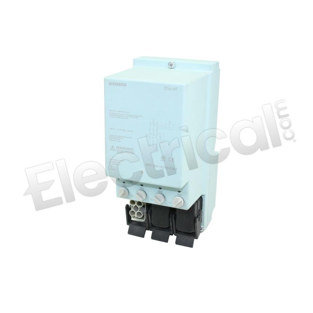 3RK1304-5KS40-2AA3