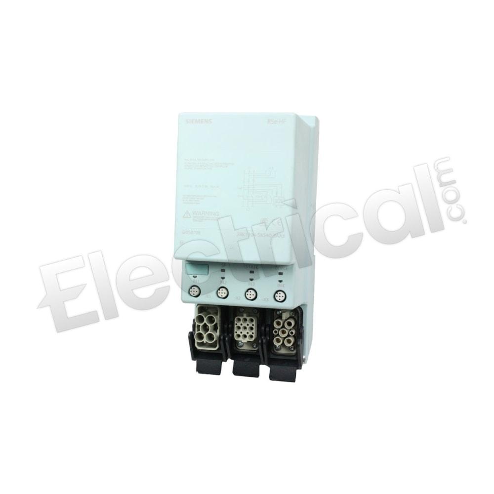 Siemens Motor Starter 3RK1304-5KS40-3AA3