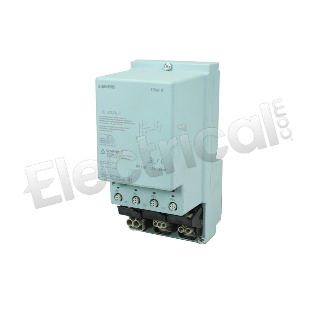 3RK1304-5LS40-2AA0
