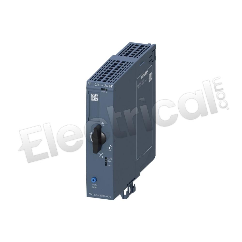 Siemens Motor Starter 3RK1308-0BC00-0CP0