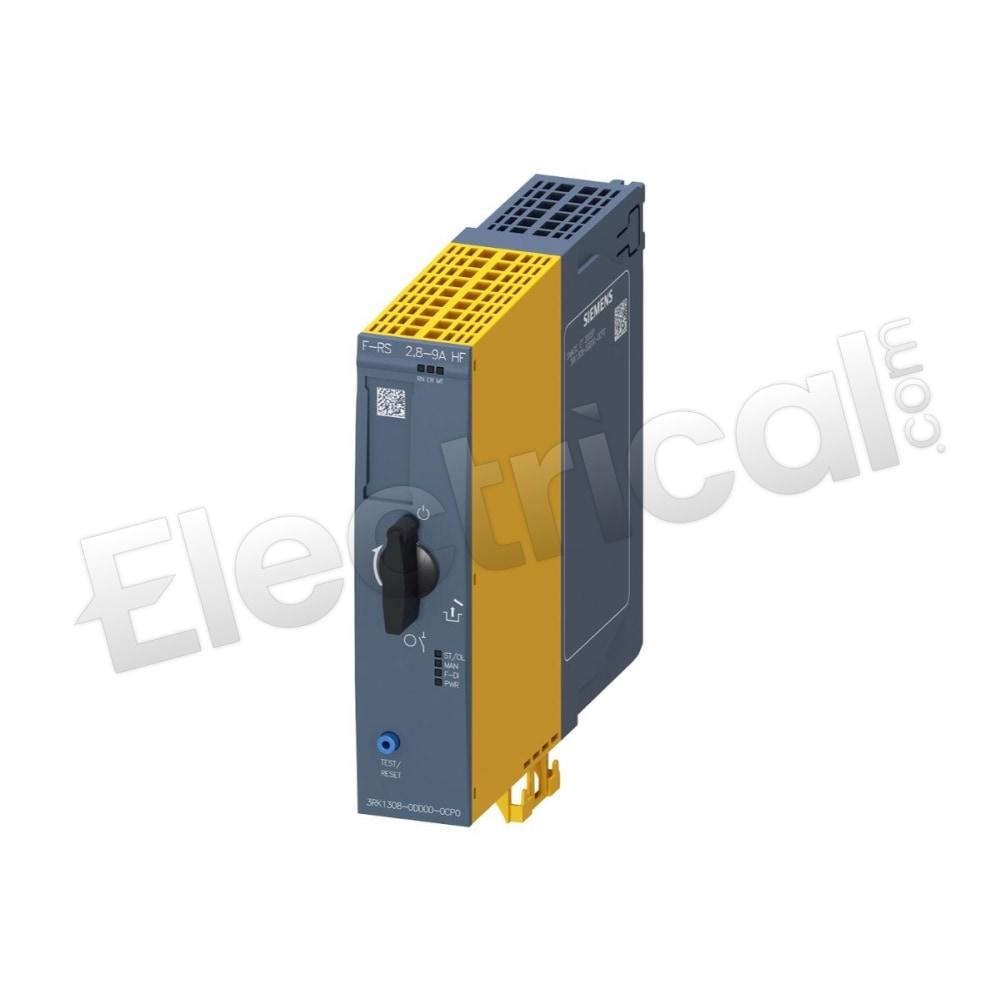 Siemens Motor Starter 3RK1308-0DD00-0CP0
