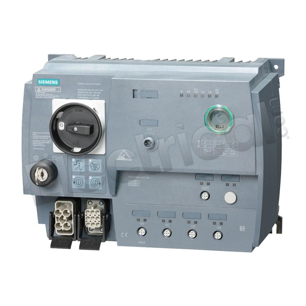 Siemens Motor Starter 3RK1315-6KS41-3AA3