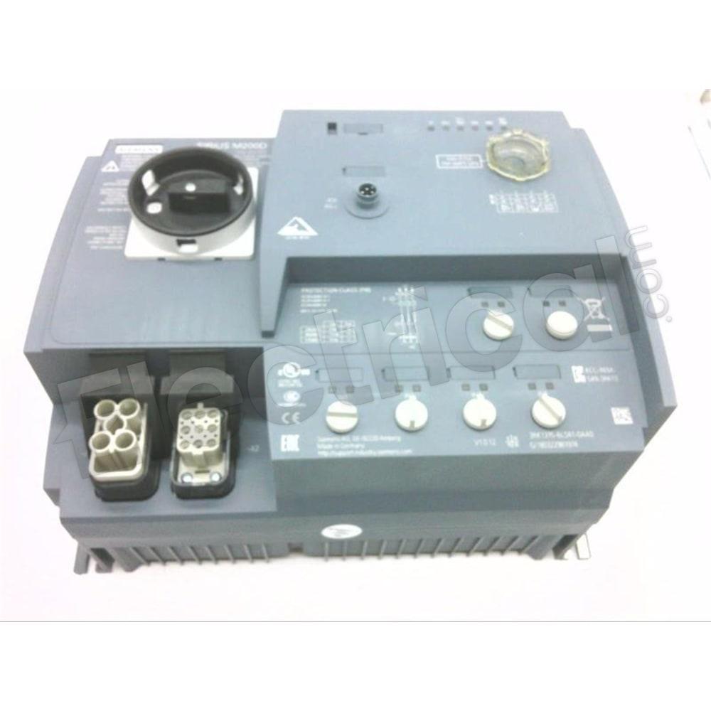 Siemens Motor Starter 3RK1315-6LS41-0AA0