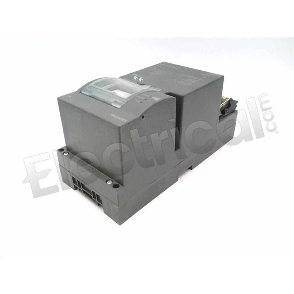 Siemens Motor Starter 3RK1322-0DS02-1AA0