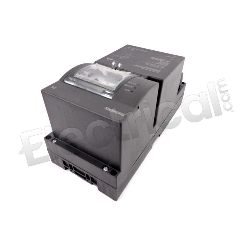 Siemens Motor Starter 3RK1322-0GS02-0AA0