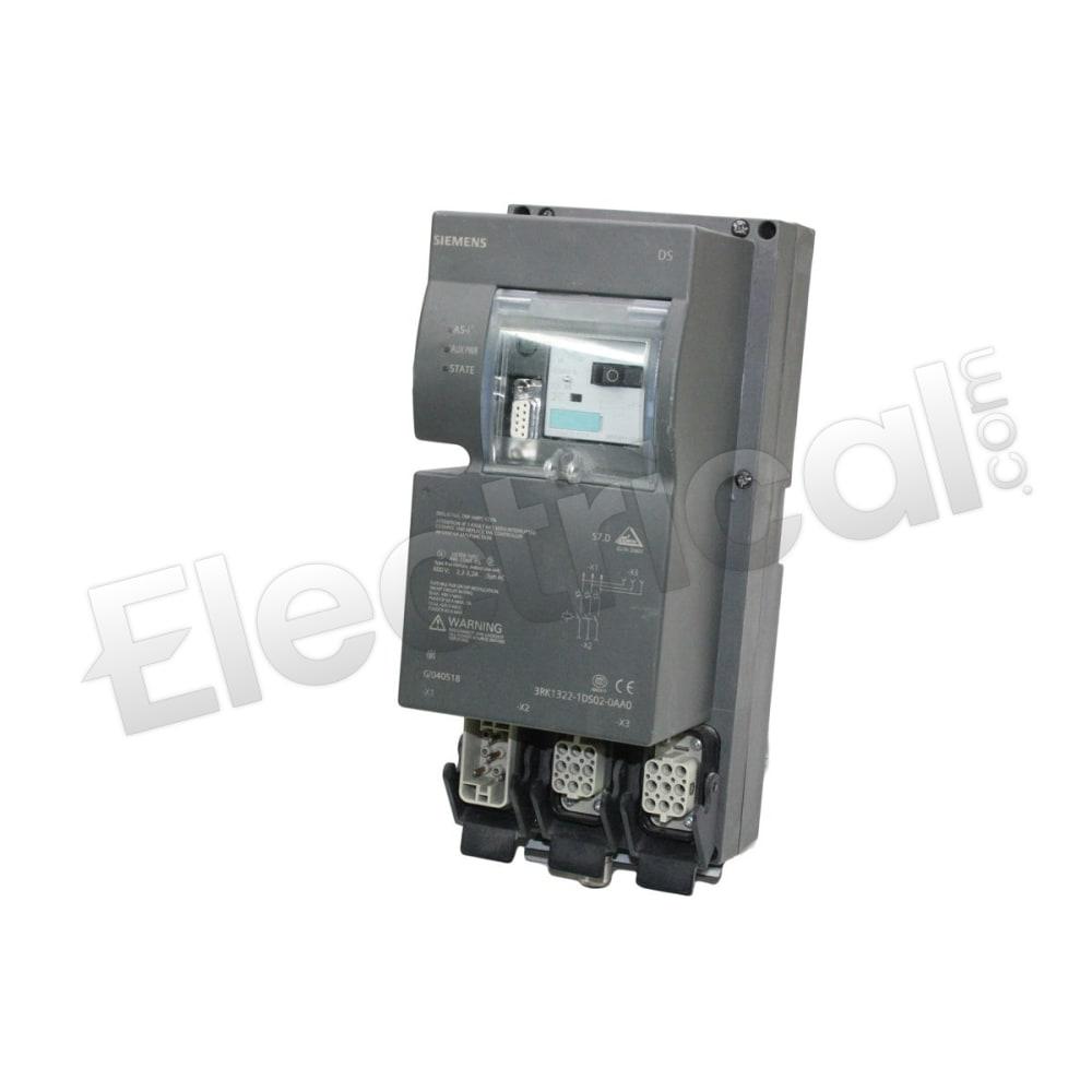 3RK1322-1DS02-0AA0