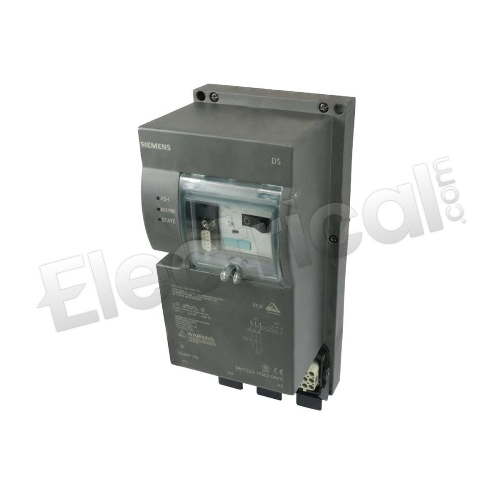 3RK1322-1FS02-0AA0