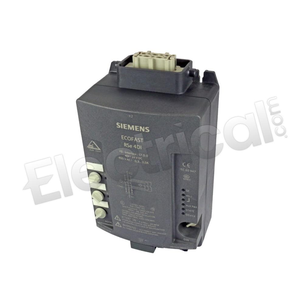 Siemens Motor Starter 3RK1323-5BS44-3AA0