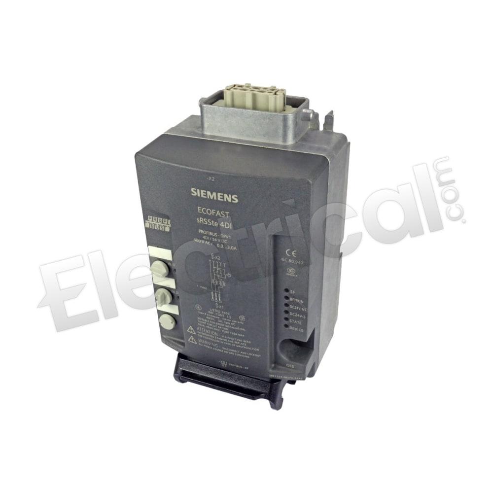 Siemens Motor Starter 3RK1323-6BS74-3AA0