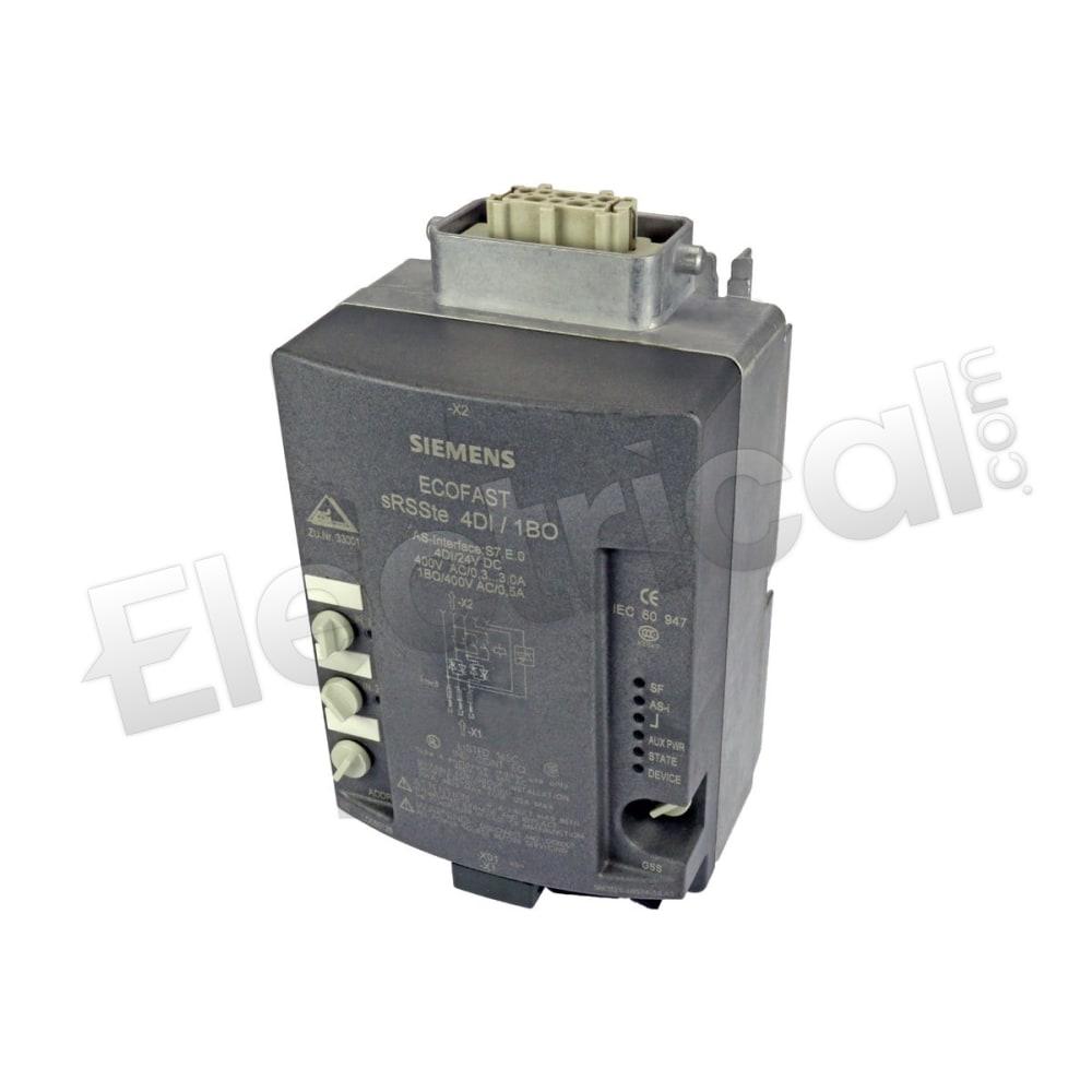 Siemens Motor Starter 3RK1323-6BS74-3AA3