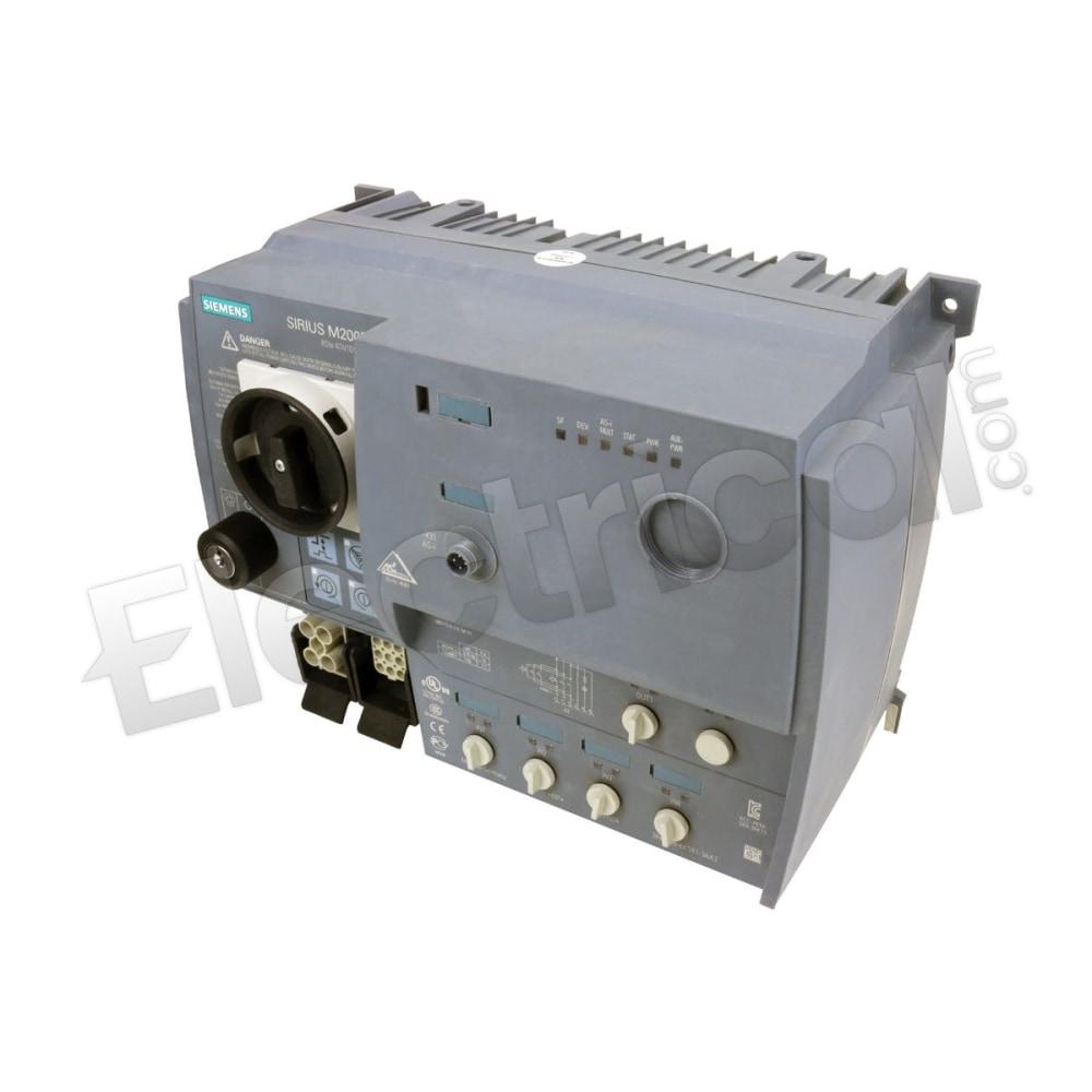 Siemens Motor Starter 3RK1325-6KS41-3AA3