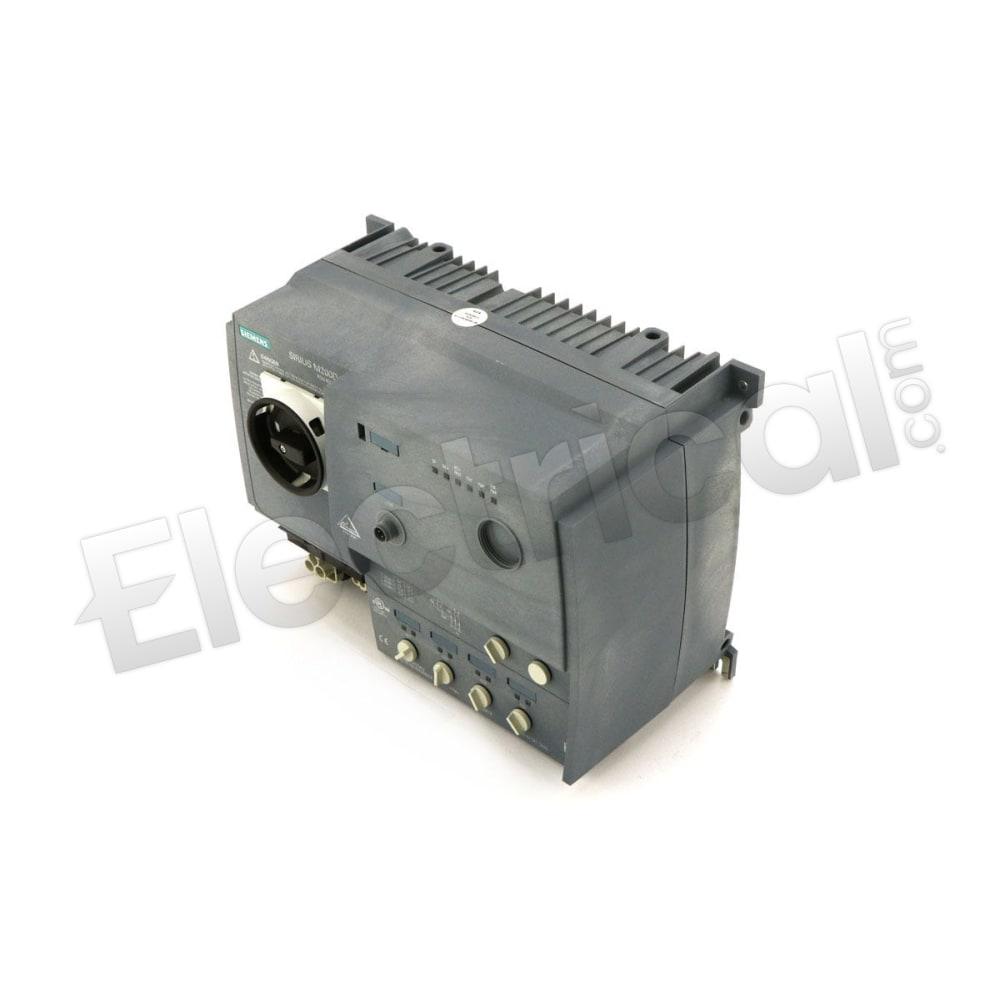 Siemens Motor Starter 3RK1325-6LS41-1AA0