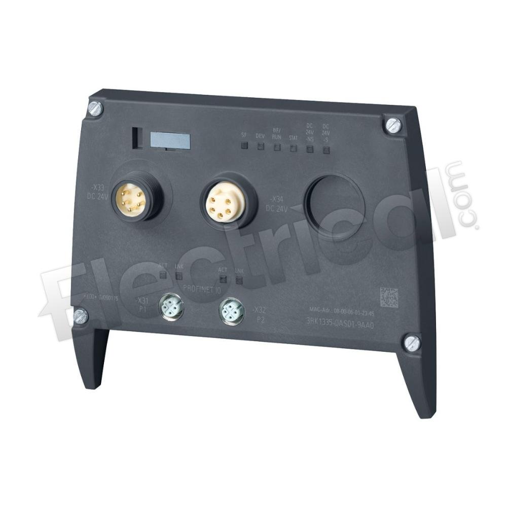 Siemens Motor Starter 3RK1335-0AS01-0AA0