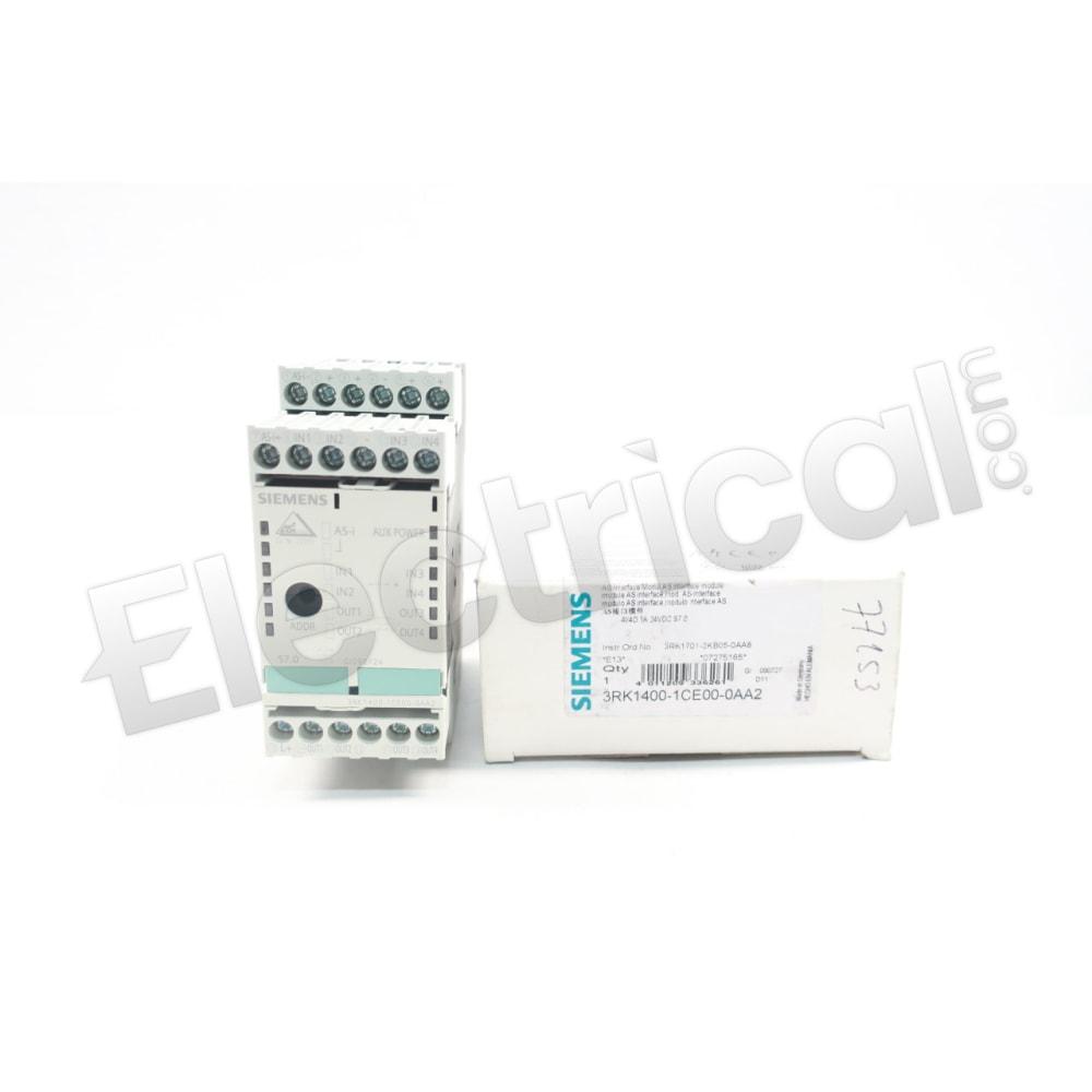 3RK1400-1CE00-0AA2