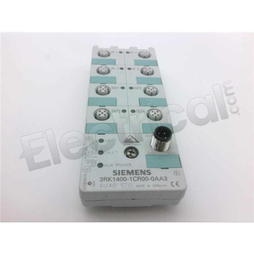 3RK1400-1CR00-0AA3