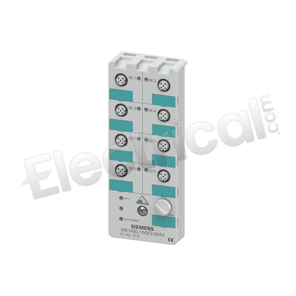3RK1400-1DQ03-0AA3