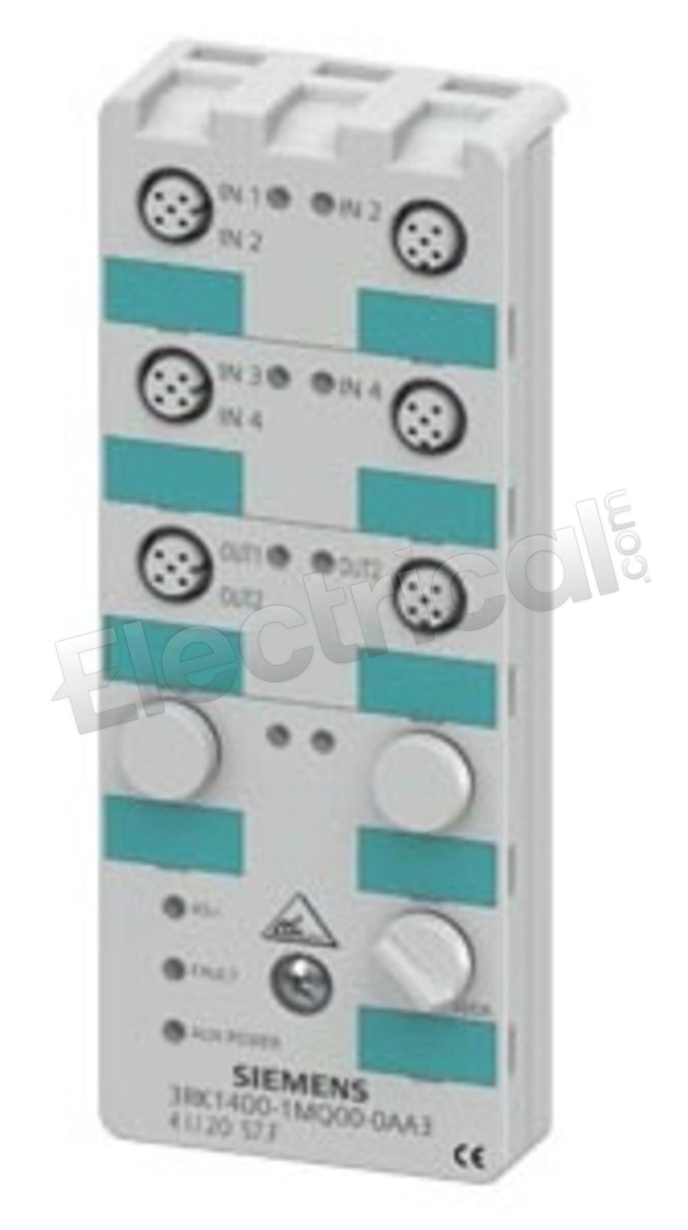3RK1400-1MQ00-0AA3