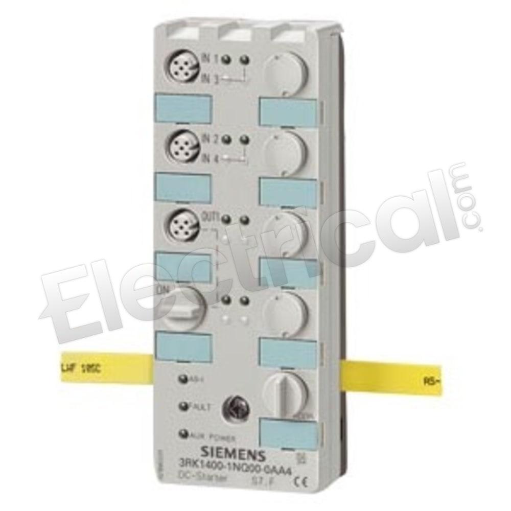 3RK1400-1NQ01-0AA4
