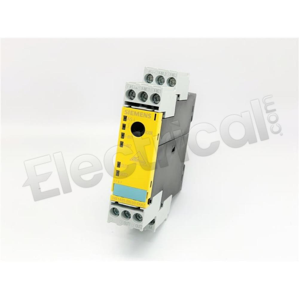 3RK1405-0BE00-0AA2